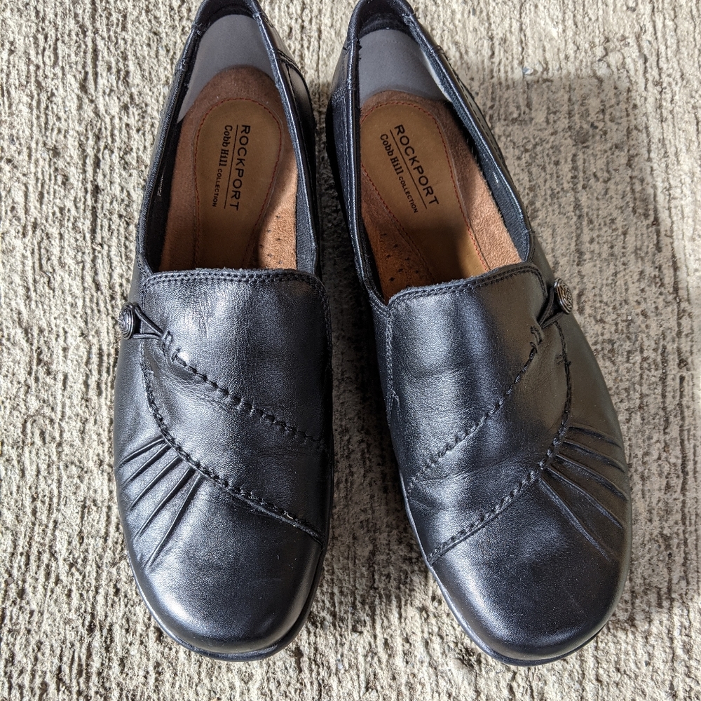 Rockport by Cobb Collection, size 8.5 wide